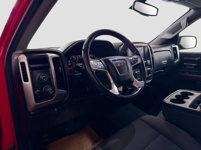 Used 2018 GMC Sierra 1500 SLE w/ SLE Value Package image 10