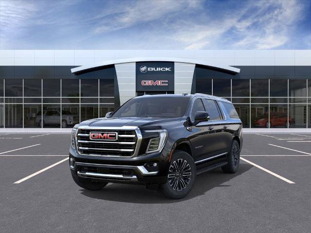 New 2026 GMC Yukon XL Elevation w/ Elevation Premium Package AWD/4WD image 8