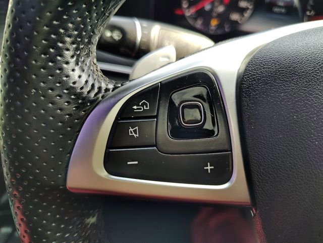Used 2018 Mercedes-Benz E 43 AMG 4MATIC Sedan image 23