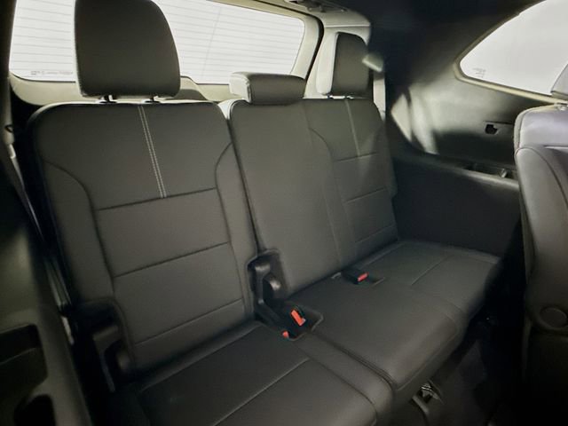 Used 2024 GMC Acadia Elevation FWD image 30