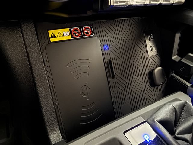 New 2026 Toyota 4Runner SR5 AWD/4WD image 20