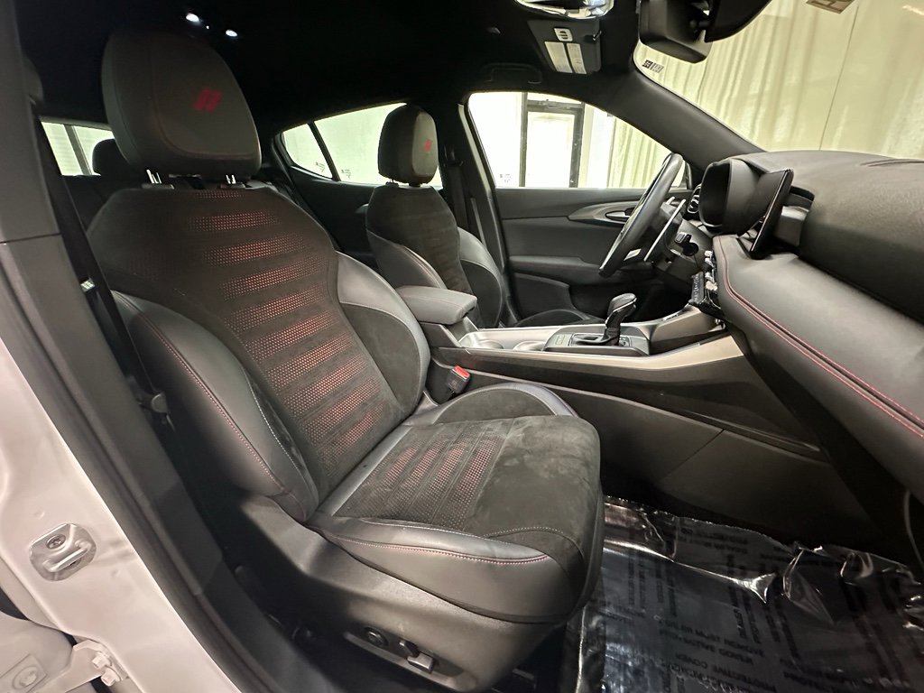 Used 2024 Dodge Hornet R/T w/ Track Pack image 18