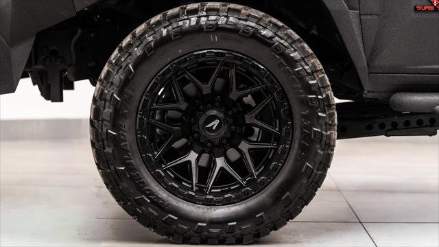 Used 2026 RAM 2500 Limited w/ Bed Utility Group AWD/4WD image 22