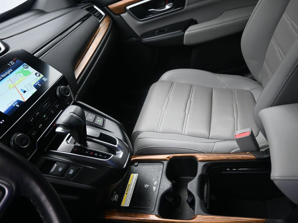 Used 2020 Honda CR-V Touring image 21