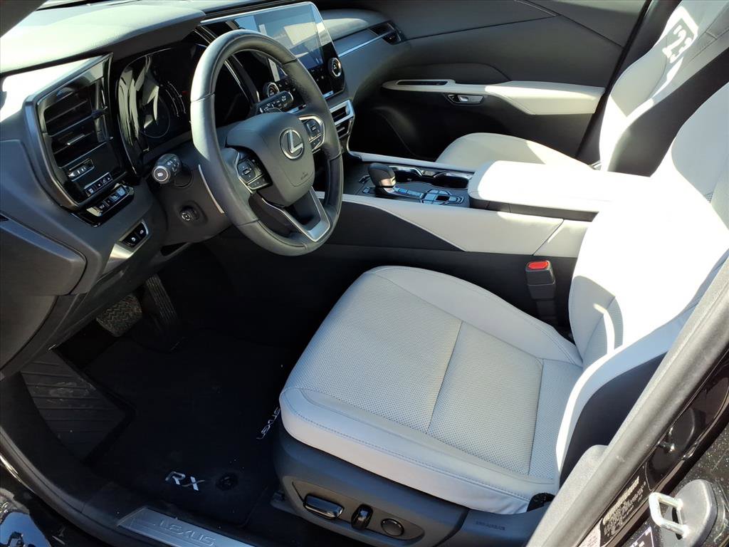 Certified 2023 Lexus RX 350 Premium w/ Accessory Package image 15