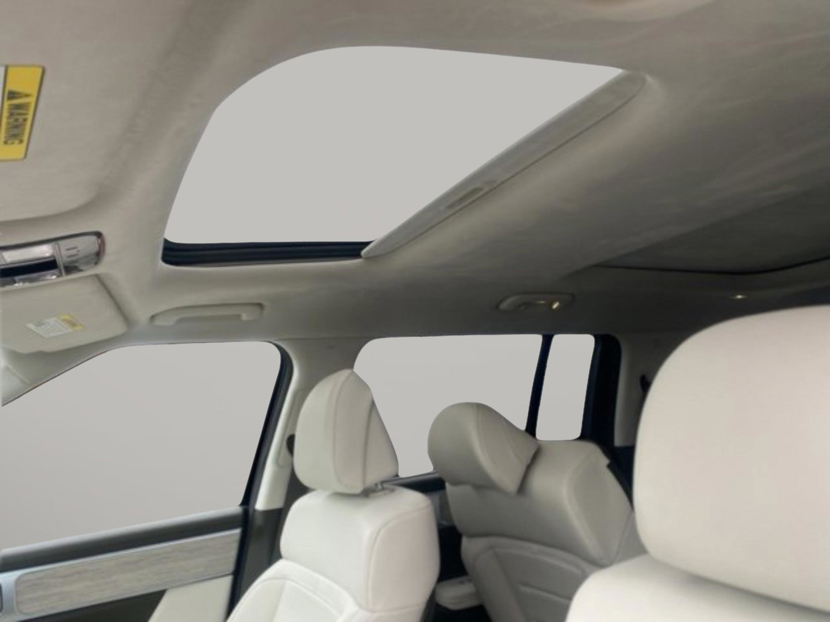 Certified 2025 Hyundai Santa Fe Calligraphy image 13