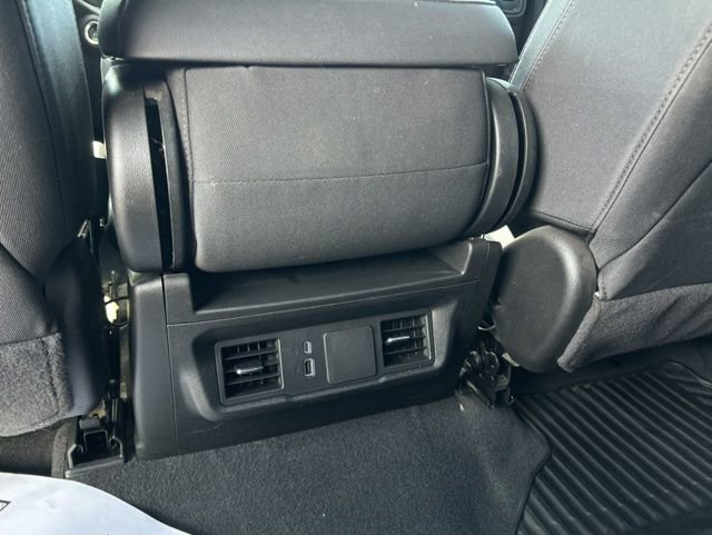 Used 2024 GMC Sierra 1500 Pro w/ Pro Value Package AWD/4WD image 19