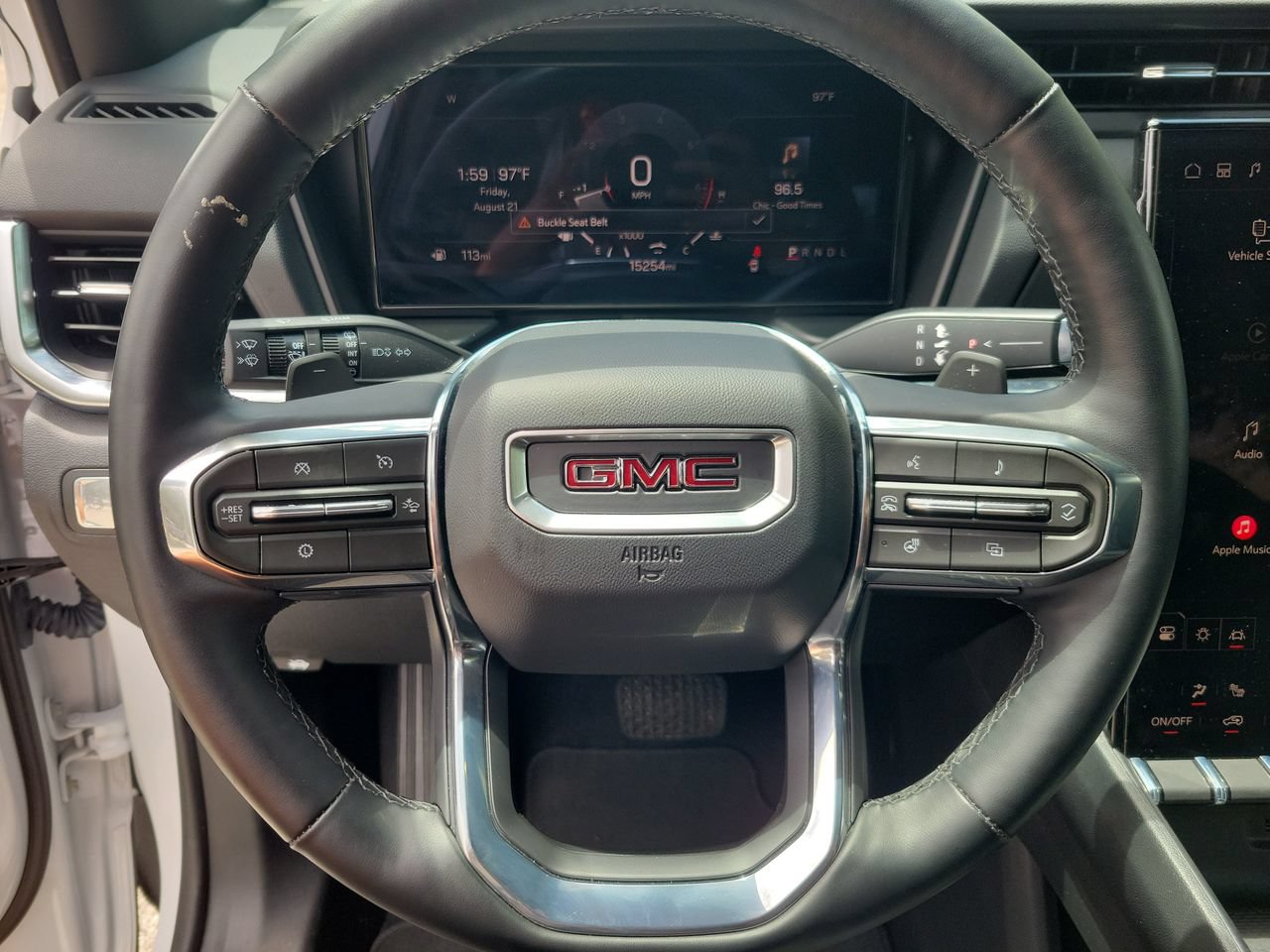 Used 2026 GMC Terrain Elevation FWD image 18