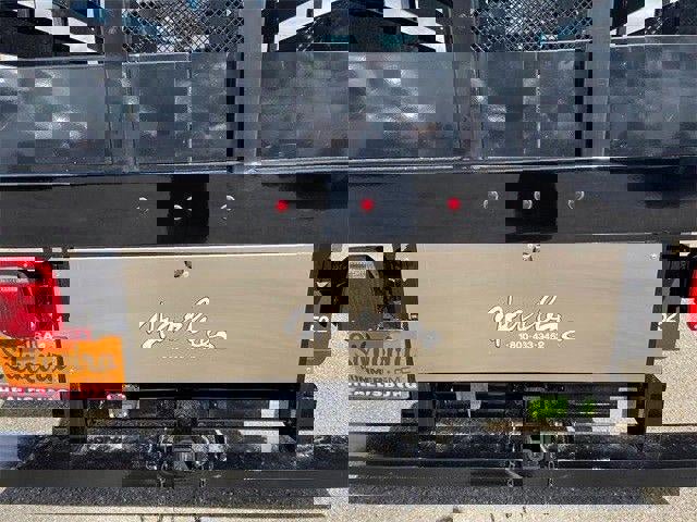 New 2024 GMC Sierra 3500 Pro w/ Convenience Package image 11