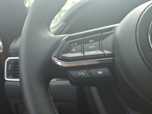 Certified 2024 MAZDA CX-5 Signature AWD/4WD image 28
