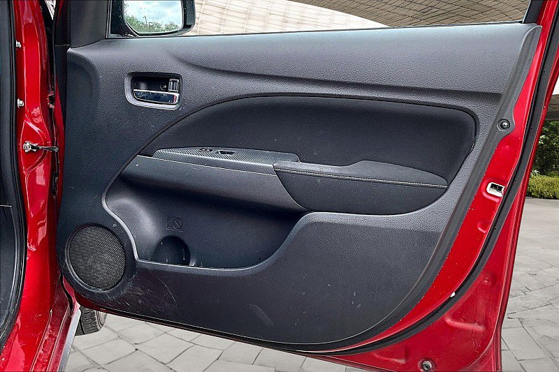 Used 2021 Mitsubishi Mirage G4 SE FWD image 17