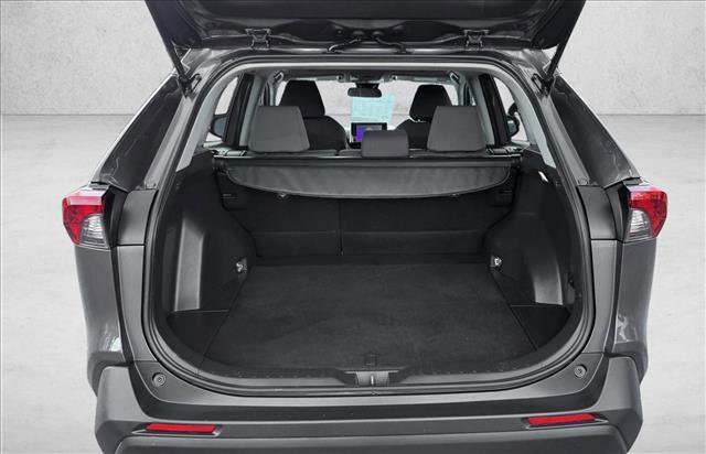 Used 2024 Toyota RAV4 XLE image 8