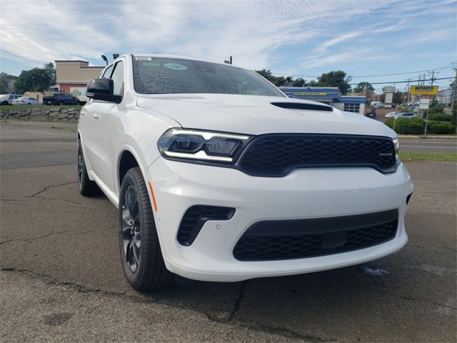 New 2026 Dodge Durango GT image 11