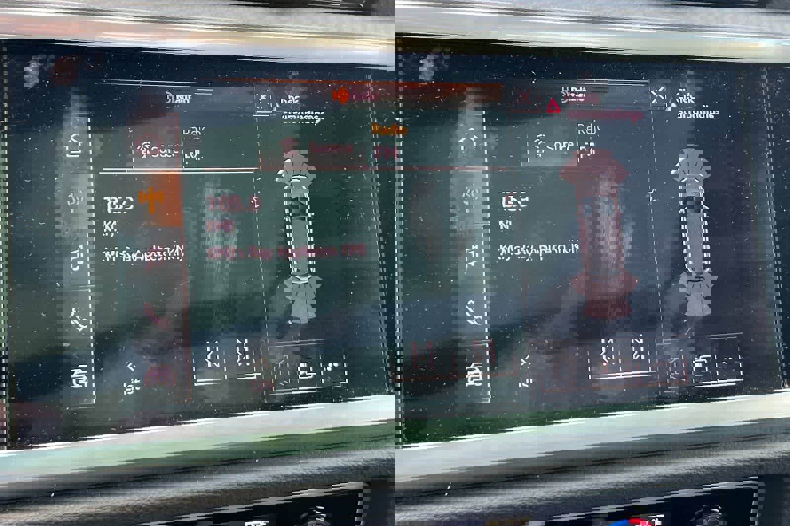 Used 2022 Audi Q3 2.0T Premium w/ Convenience Package image 20