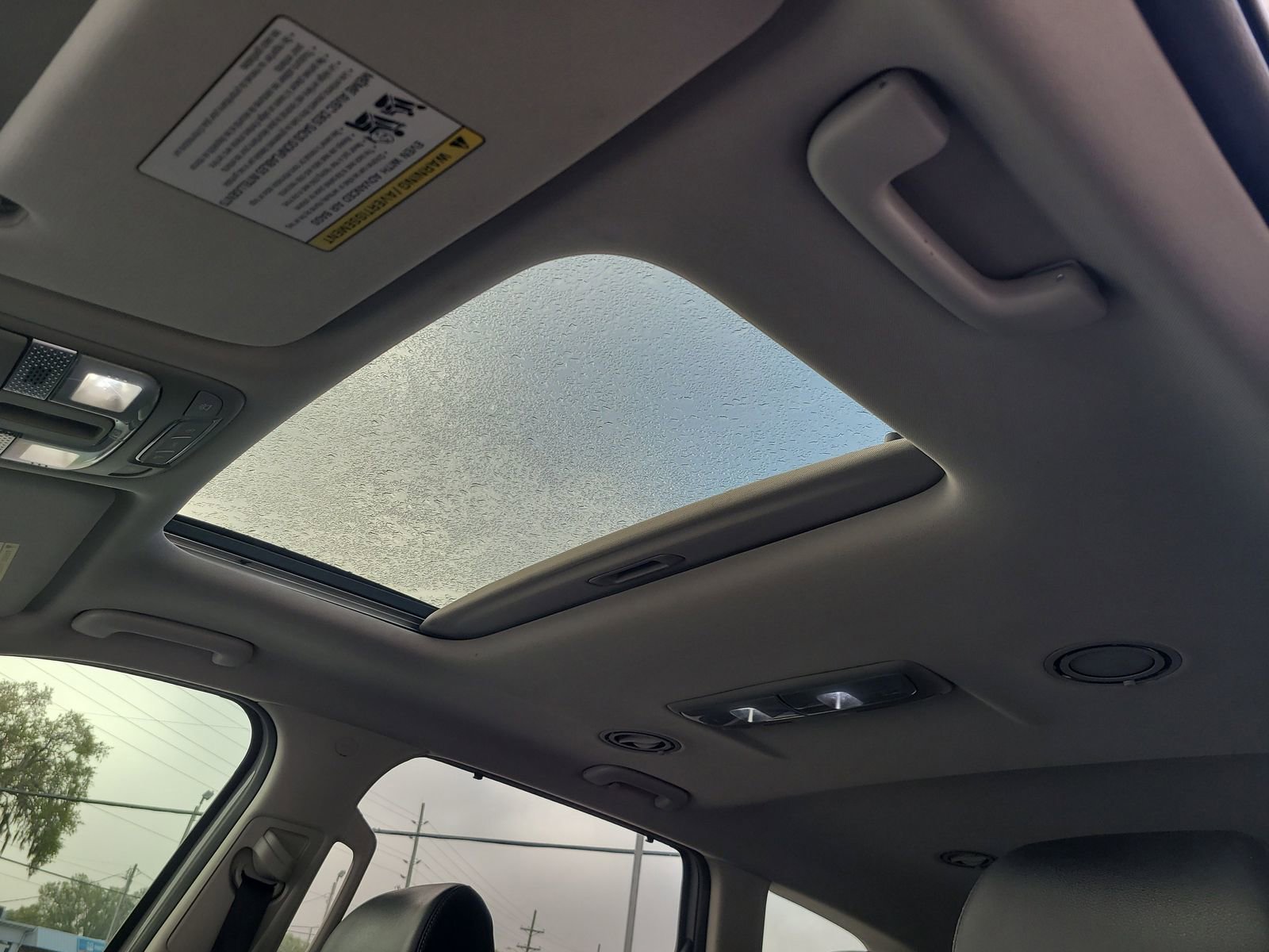 Used 2021 Kia Telluride EX w/ EX Premium Package image 21