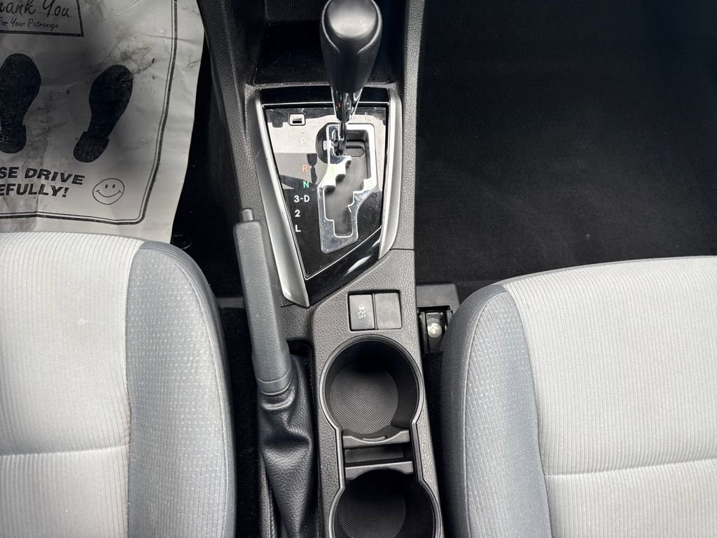 Used 2016 Toyota Corolla L image 21