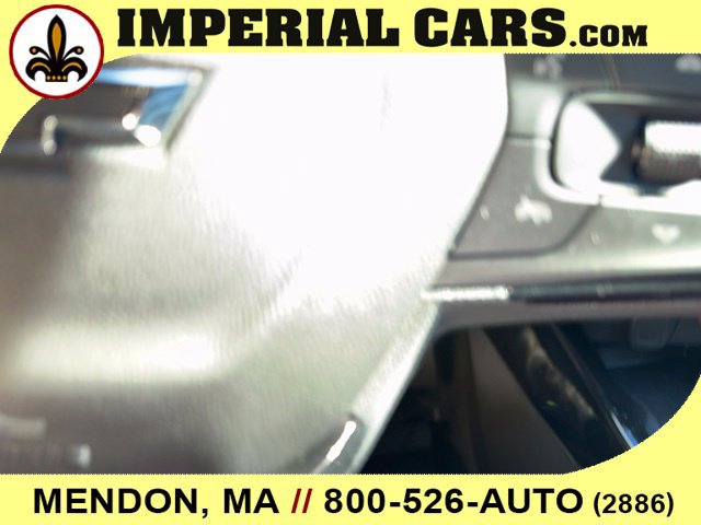 New 2026 Chevrolet Trax RS w/ Sunroof Package FWD image 15