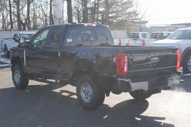 New 2026 Ford F350 XL w/ XL Off-Road Package image 8