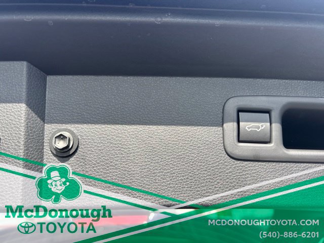 New 2026 Toyota Highlander Limited AWD/4WD image 13