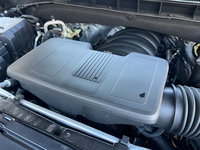 Used 2021 GMC Yukon SLT w/ SLT Premium Package image 36