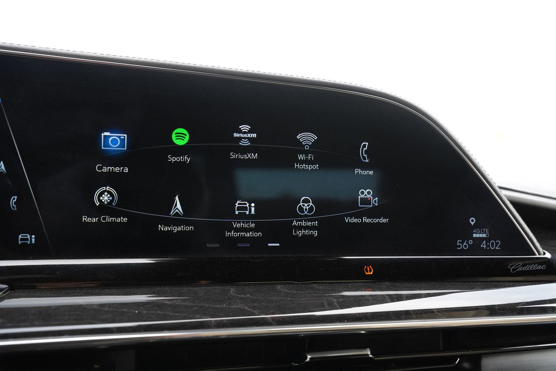 Used 2023 Cadillac Escalade Premium Luxury image 12