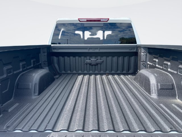 New 2026 Chevrolet Silverado 1500 RST AWD/4WD image 24