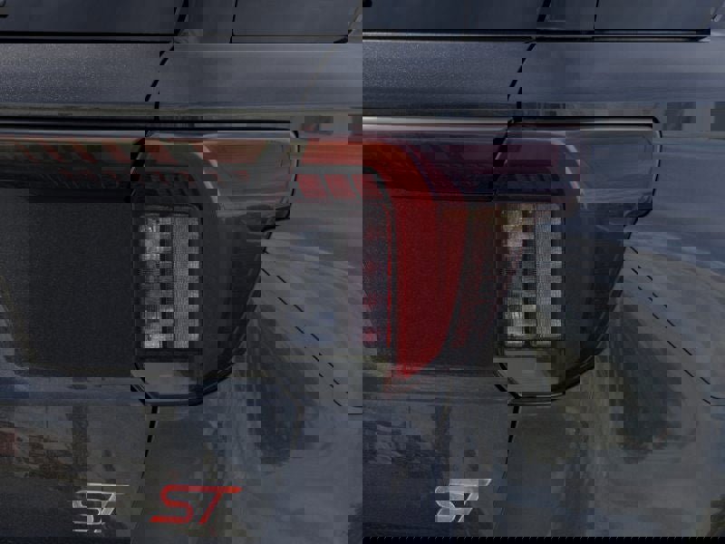 New 2026 Ford Explorer ST image 21