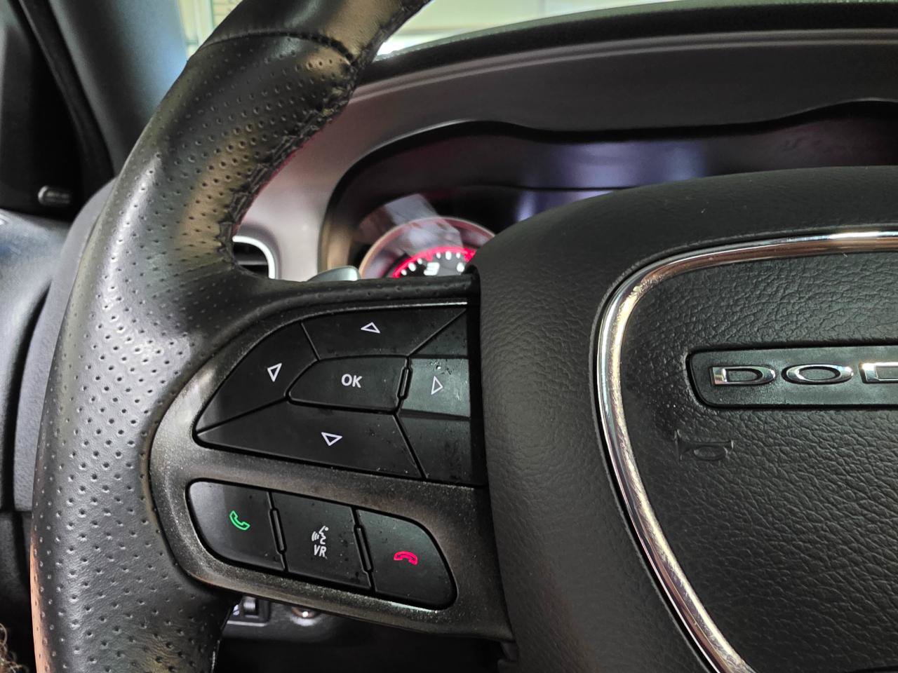 Used 2023 Dodge Charger Scat Pack RWD image 34