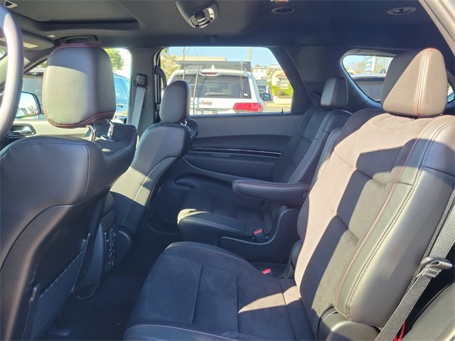 New 2026 Dodge Durango GT image 14