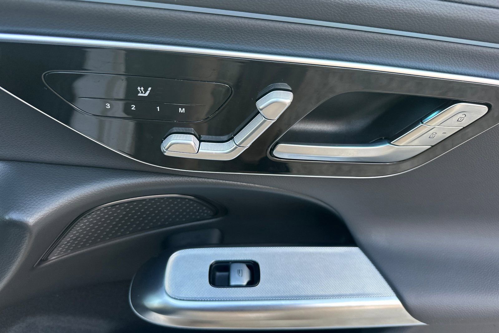 Certified 2025 Mercedes-Benz E 350 Sedan image 21