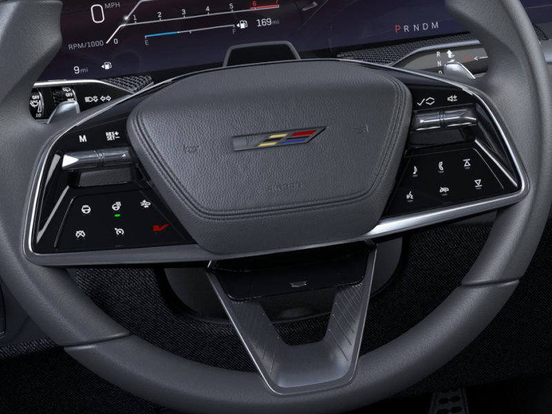 New 2026 Cadillac Escalade ESV V image 20