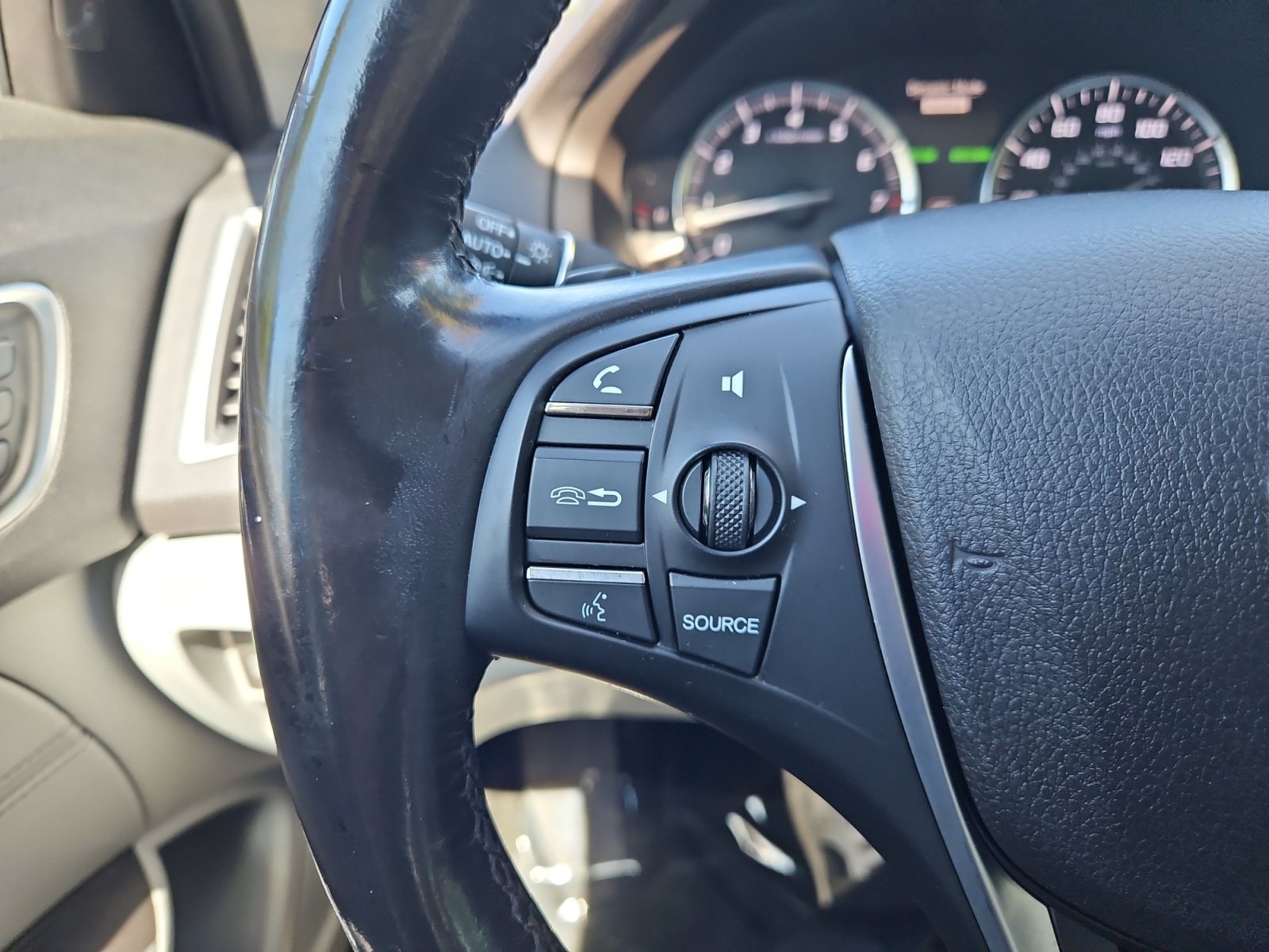 Used 2018 Acura TLX w/ Technology Package FWD image 28