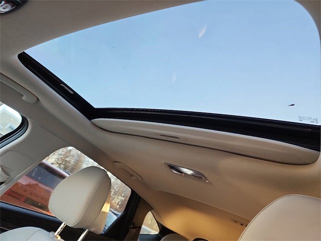 Certified 2023 Hyundai Tucson SEL w/ Convenience Package image 23