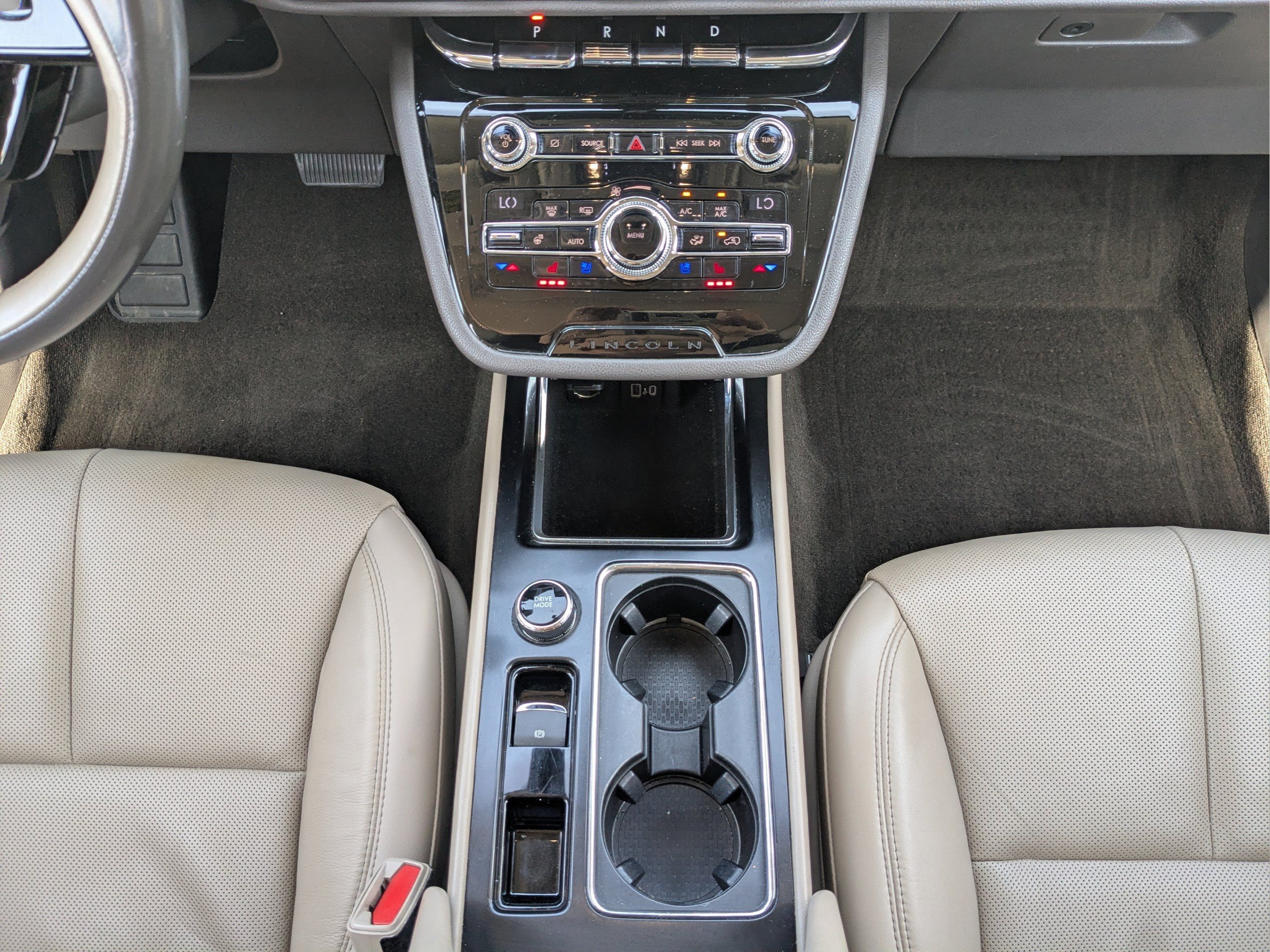 Used 2020 Lincoln Corsair FWD image 18