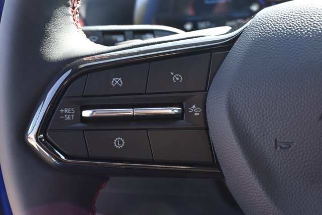 New 2026 Chevrolet Equinox RS image 22