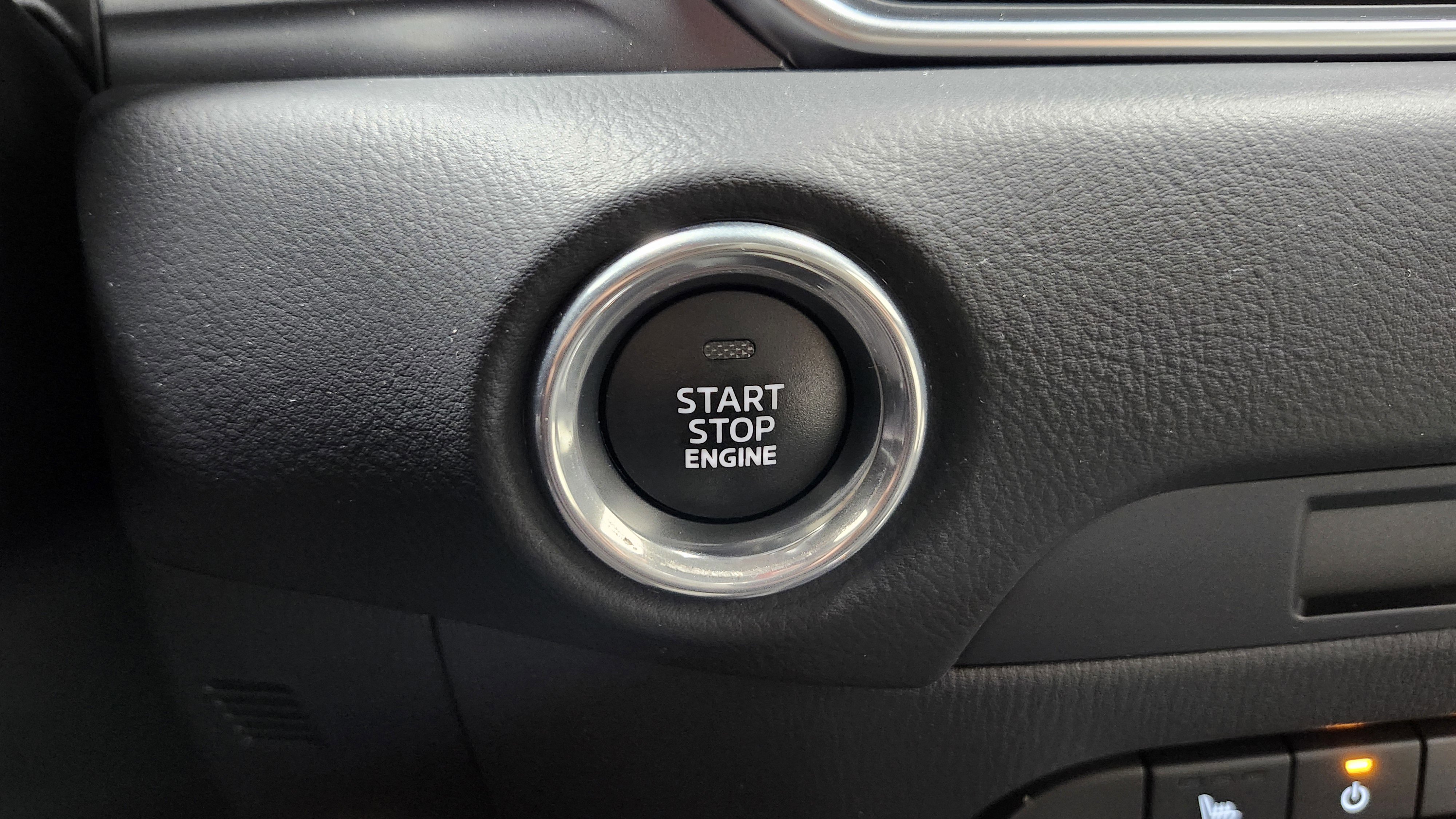 Used 2024 MAZDA CX-5 AWD 2.5 S image 8