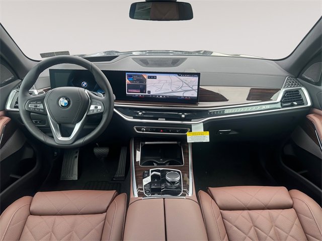 New 2026 BMW X5 xDrive40i w/ Climate Comfort Package image 10