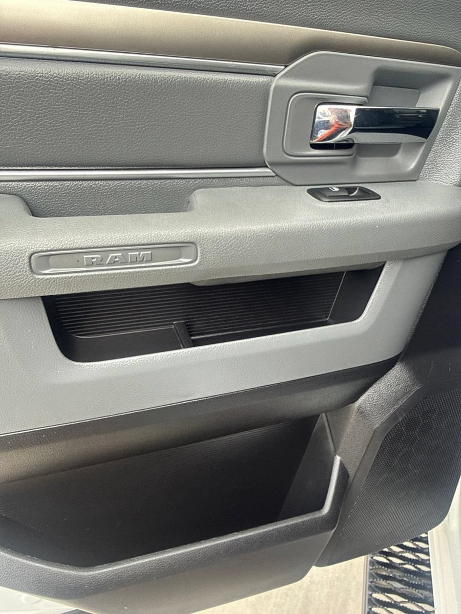 Used 2016 RAM 2500 Lone Star AWD/4WD image 18