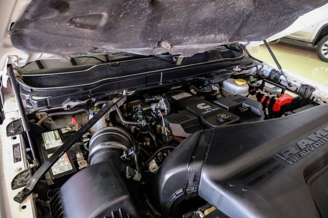 Used 2022 RAM 3500 Lone Star image 47