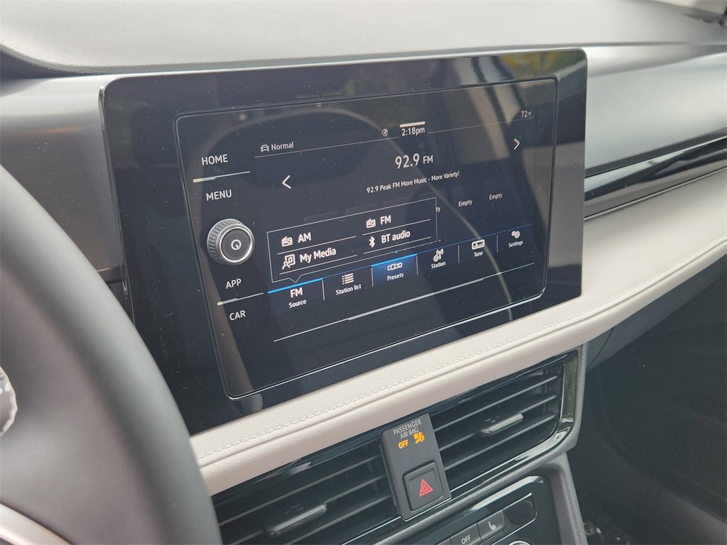 New 2025 Volkswagen Taos S image 11