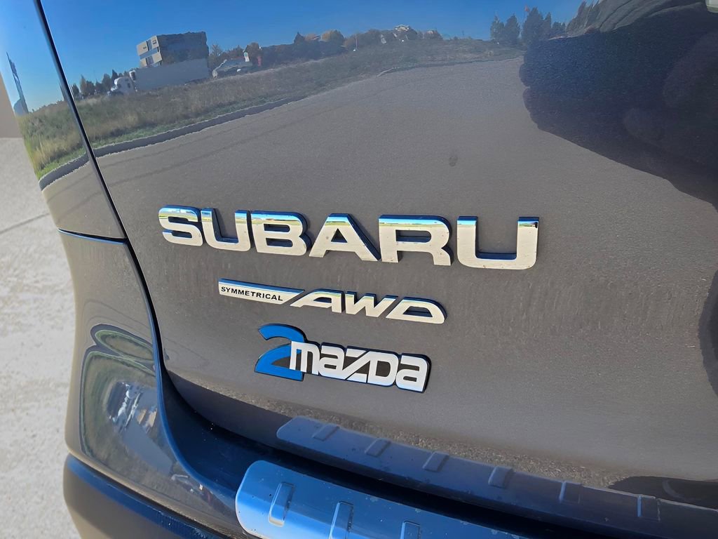 Used 2022 Subaru Ascent Limited w/ Technology Package image 10