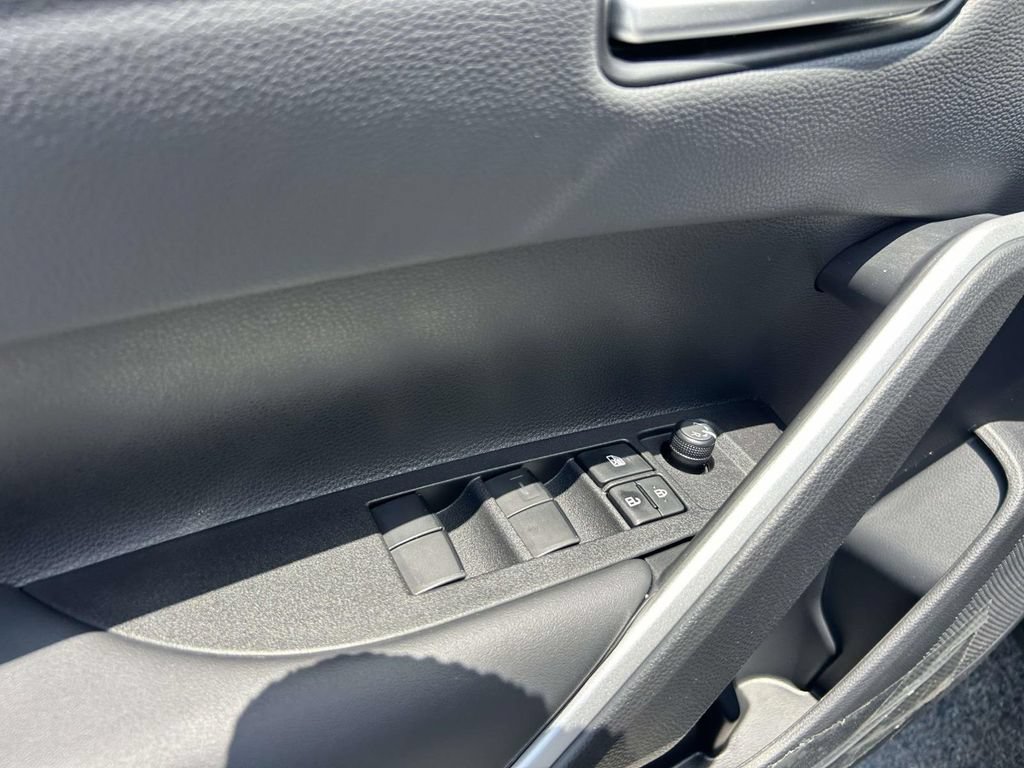 New 2026 Toyota Corolla Cross XLE AWD/4WD image 17