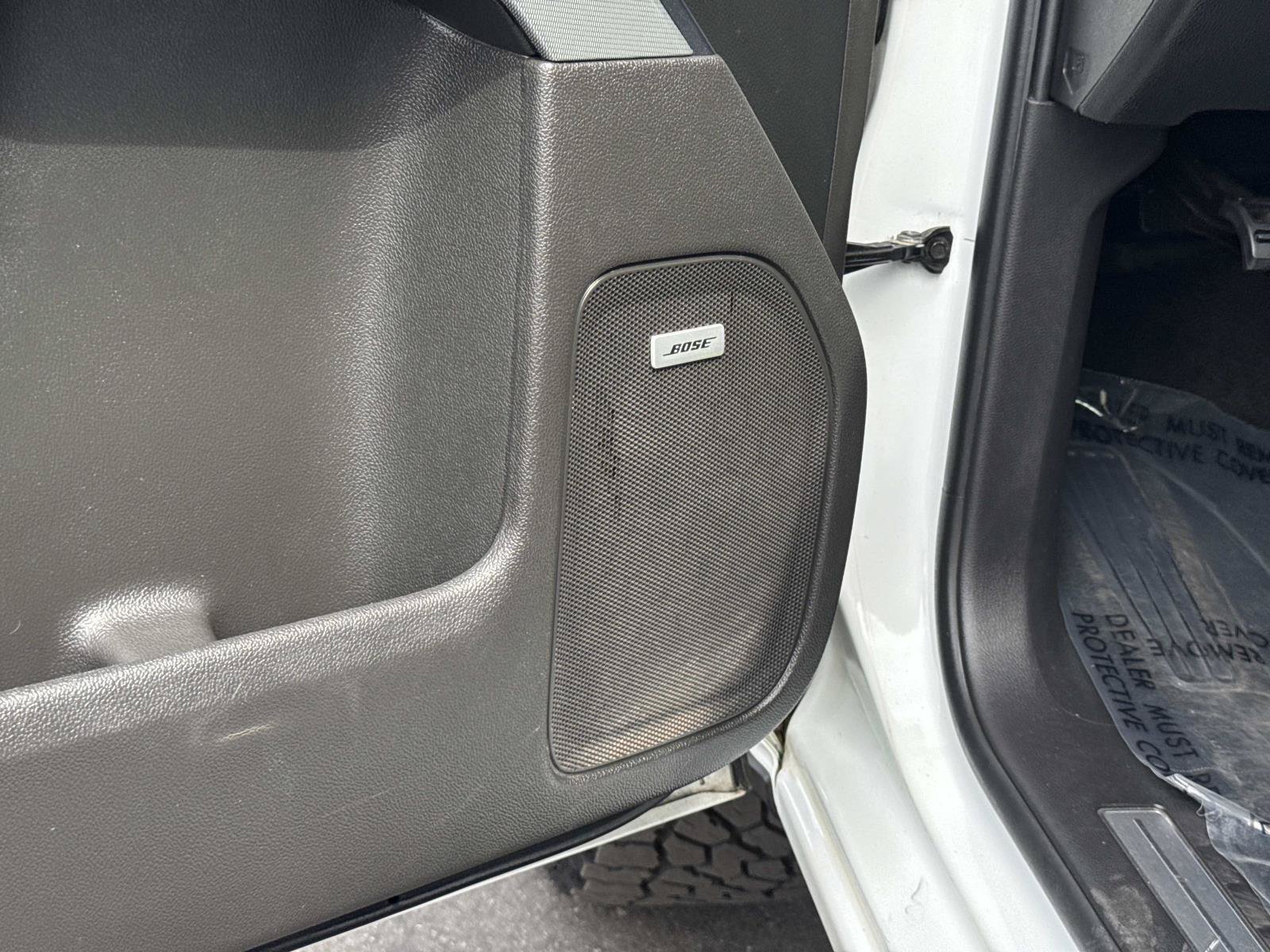 Used 2018 Chevrolet Silverado 1500 LT w/ All Star Edition AWD/4WD image 21