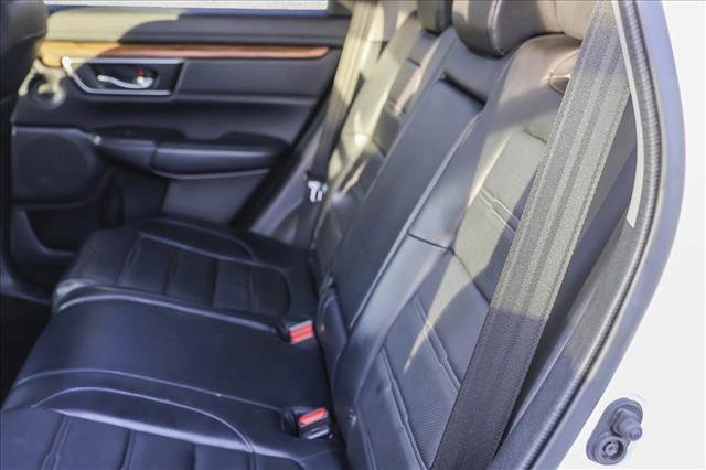Used 2018 Honda CR-V Touring image 22