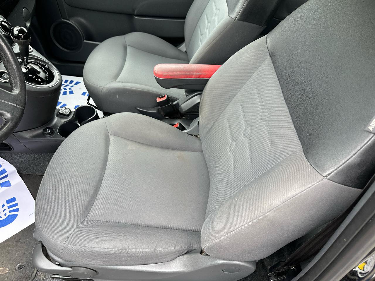 Used 2015 FIAT 500 Pop FWD image 18