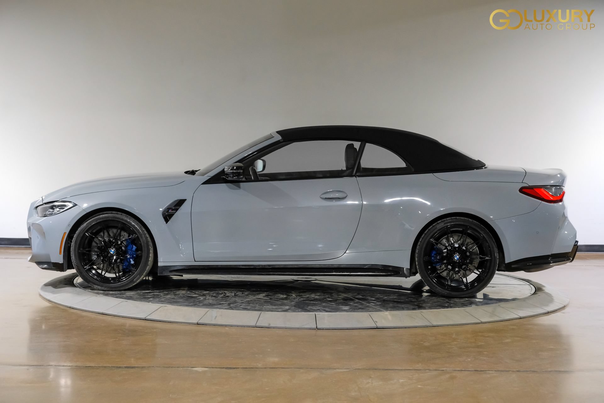 Used 2022 BMW M4 xDrive Competition w/ Parking Assistance Package AWD/4WD image 20