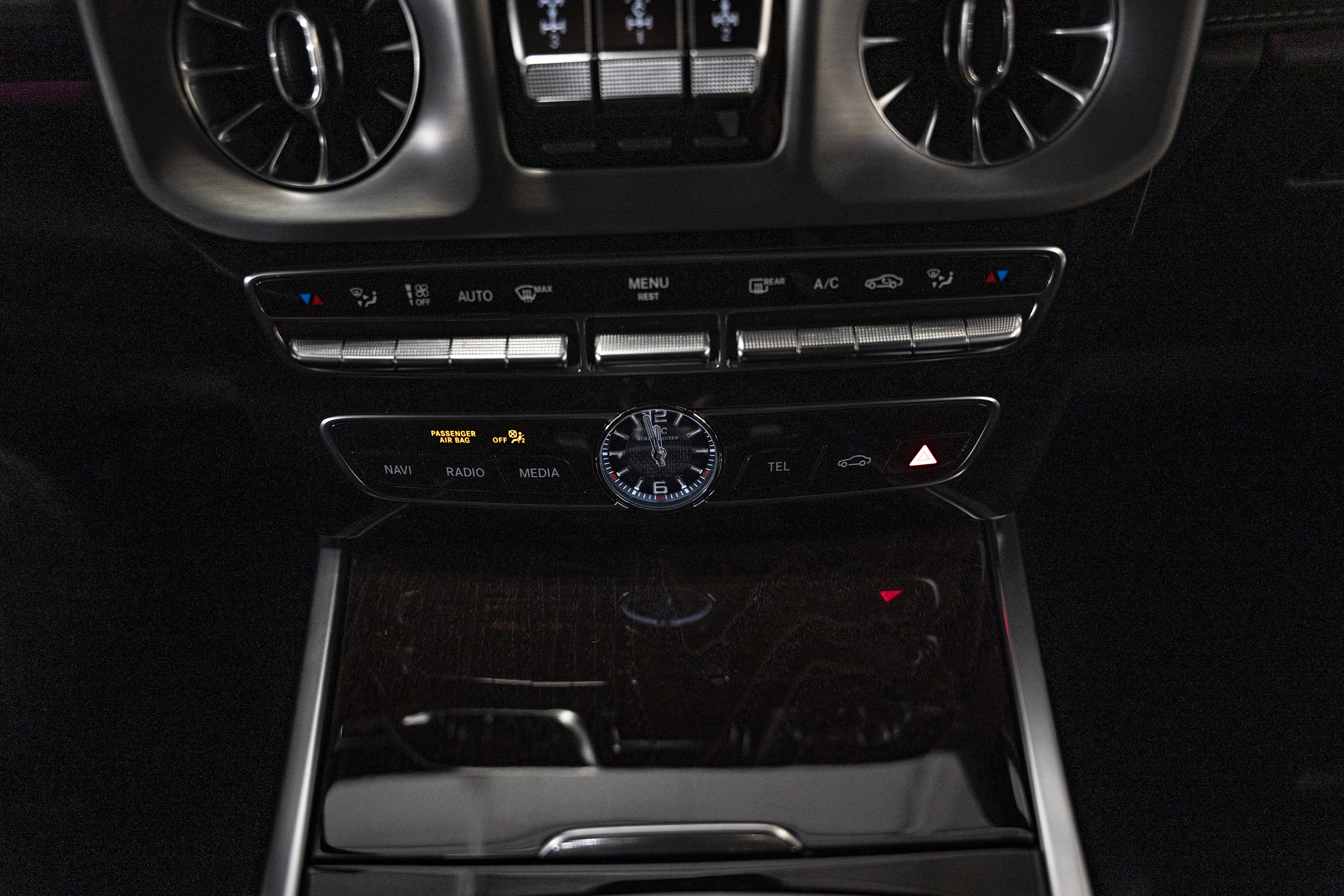 Used 2021 Mercedes-Benz G 63 AMG 4MATIC image 56