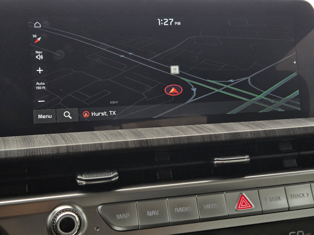 Certified 2024 Kia Telluride EX image 8