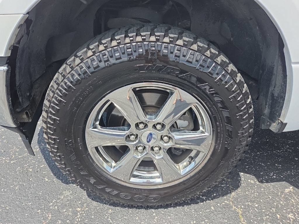 Used 2020 Ford F150 XLT w/ XTR Package AWD/4WD image 17