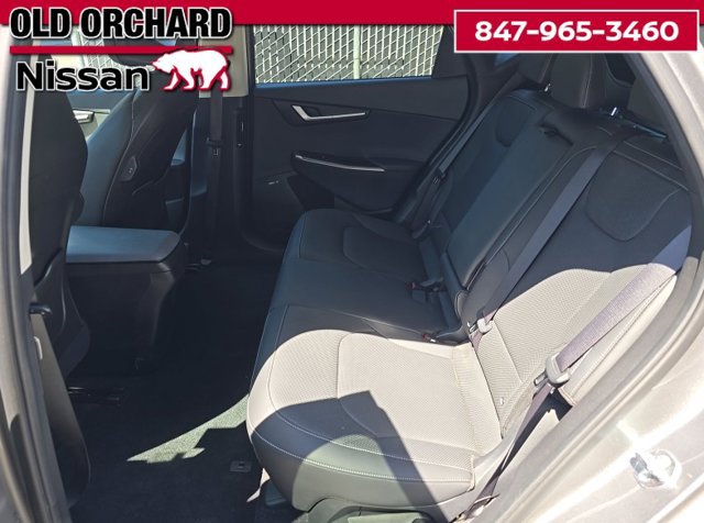 Used 2023 Kia EV6 Wind AWD/4WD image 10